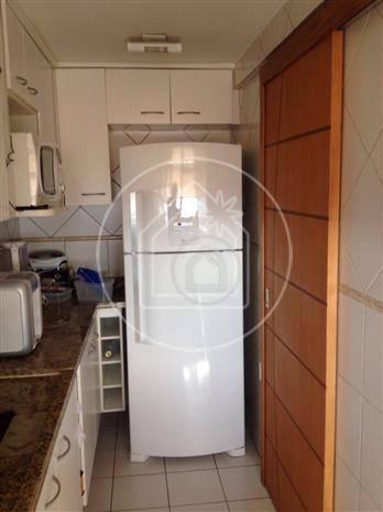 Apartamento 2 qts-Infra-Total-Residencial à venda, Rocha, Rio de Janeiro - - Foto 7