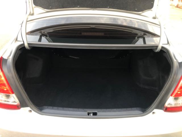 Veículo Etios Platinum Sedan 1.5 Automático - Foto 12