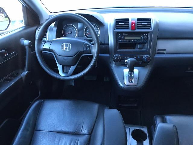 Crv LX Automática - Foto 8