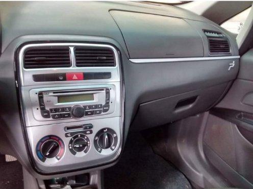 Punto 1.4 Attractive - Série Itália 11/12 - Foto 2