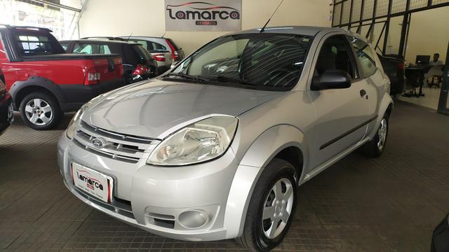 Ford Ka 2009