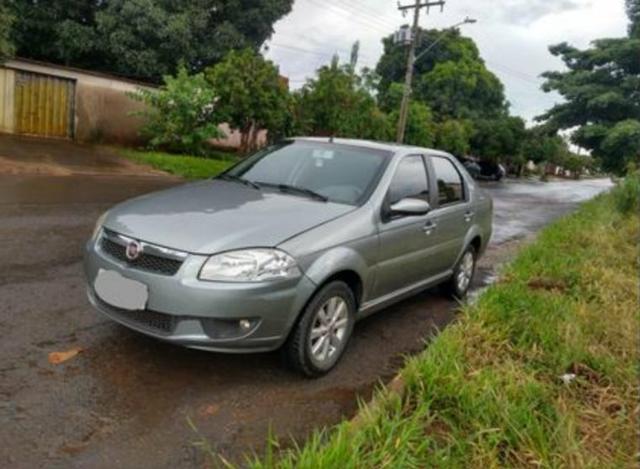 Siena completão pra vender urgente , carro todo original, nunca foi batido