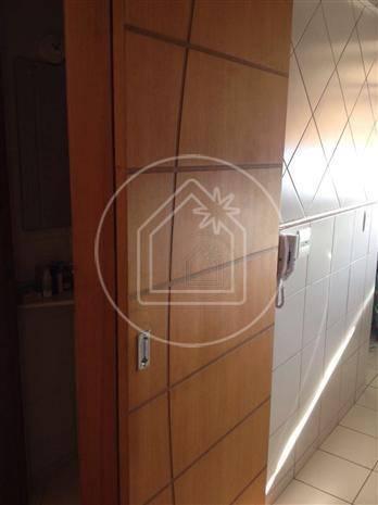 Apartamento 2 qts-Infra-Total-Residencial à venda, Rocha, Rio de Janeiro - - Foto 6