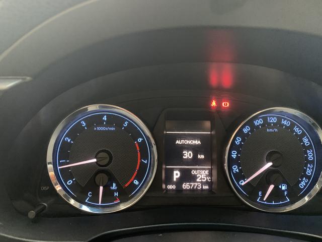 Toyota Corolla XEi 2.0 Flex 2016 automático - Foto 9