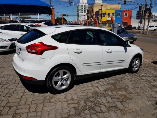 Ford Focus FOCUS 2.0 AUTOMÁTICO IPVA PAGO 4P - Foto 4