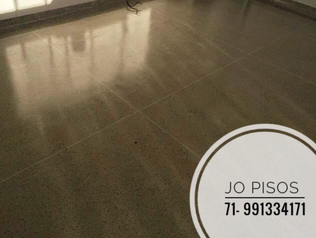 Piso de alta resistência - Foto 4