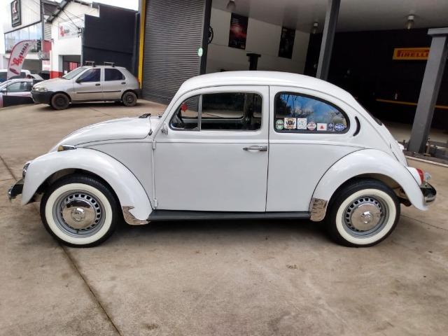 Volkwagem Fusca 78 Raridade - Foto 4