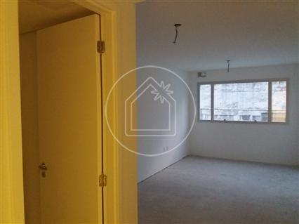 Sala Comercial à venda, Centro, Rio de Janeiro - SA0058. - Foto 7