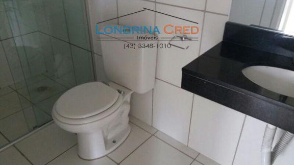 Apartamento para Venda em Londrina, Paraíso, 2 dormitórios - Foto 18