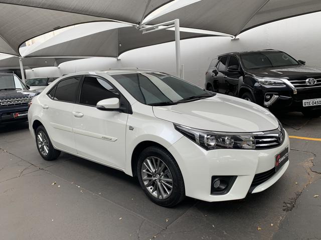 Toyota Corolla XEi 2.0 Flex 2016 automático - Foto 13