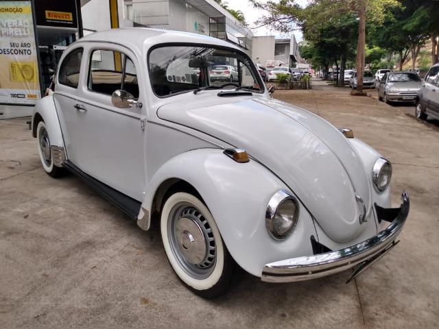 Volkwagem Fusca 78 Raridade