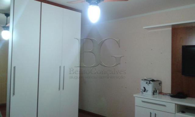 Casa à venda com 2 dormitórios em Jardim quisisana, Pocos de caldas cod:V18731 - Foto 14