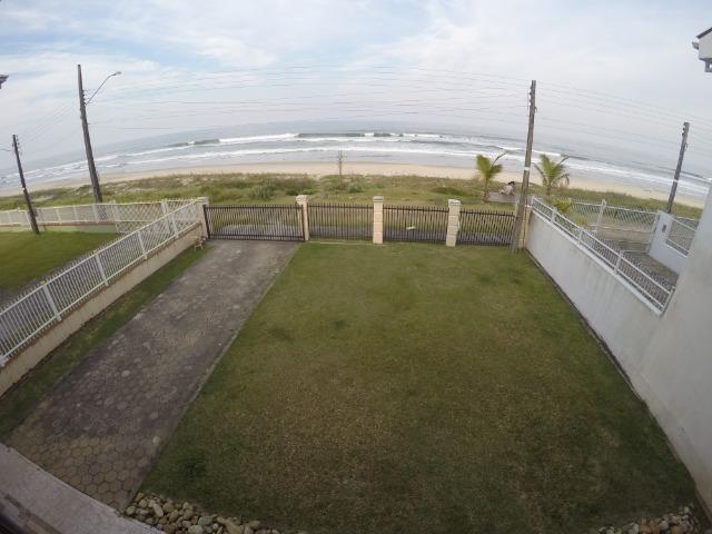 Sobrado frente mar - Itapoá, Barra do Saí, SC - Foto 20