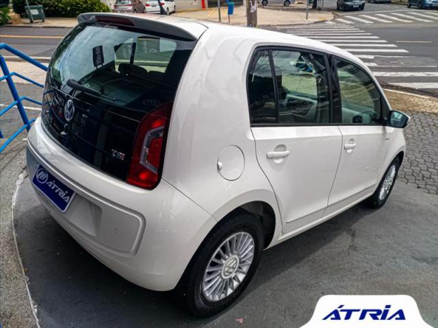 Volkswagen up 1.0 Tsi Move up 12v - Foto 3