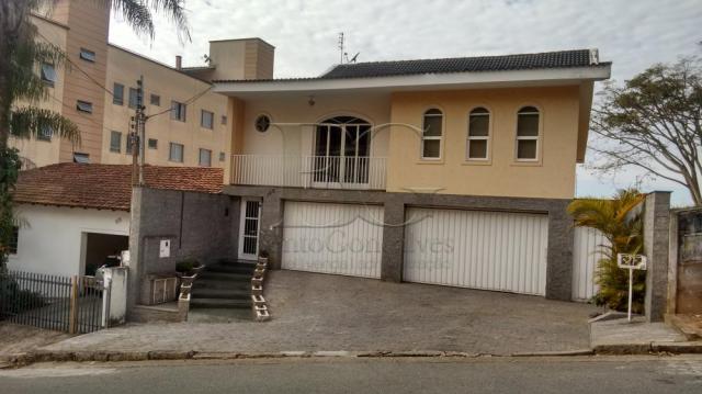Casa à venda com 2 dormitórios em Jardim quisisana, Pocos de caldas cod:V18731