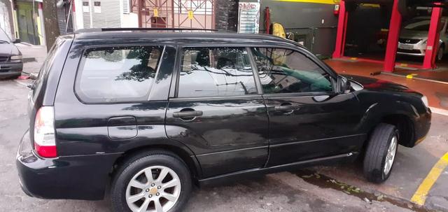 Subaru completo - Foto 5