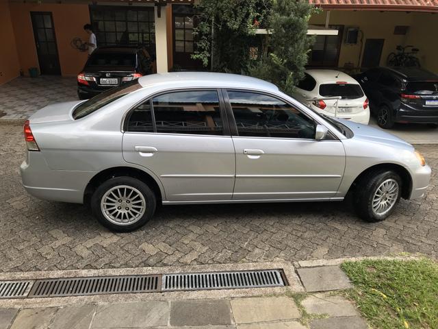 Civic 2003 - Foto 12