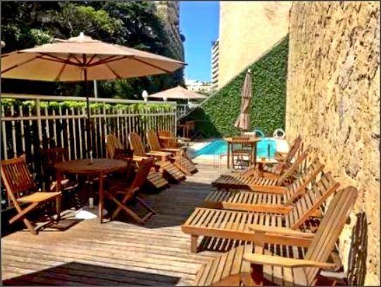 Apartamento à venda, 96 m² por R$ 1.600.000,00 - Copacabana - Rio de Janeiro/RJ