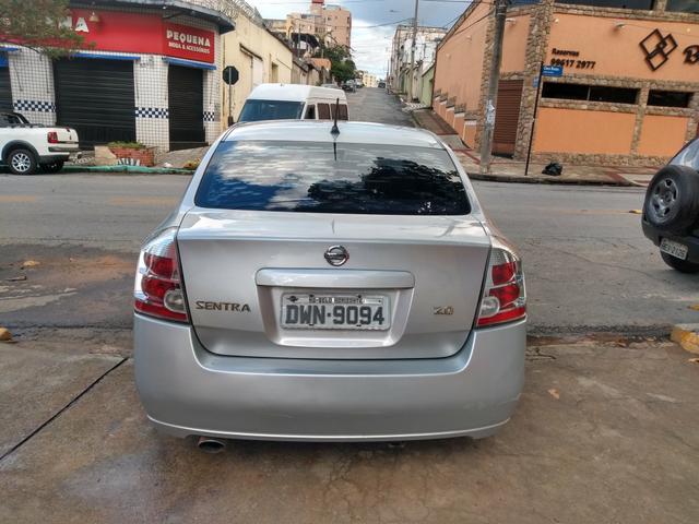 Sentra 2.0 2007/2008 - Foto 6