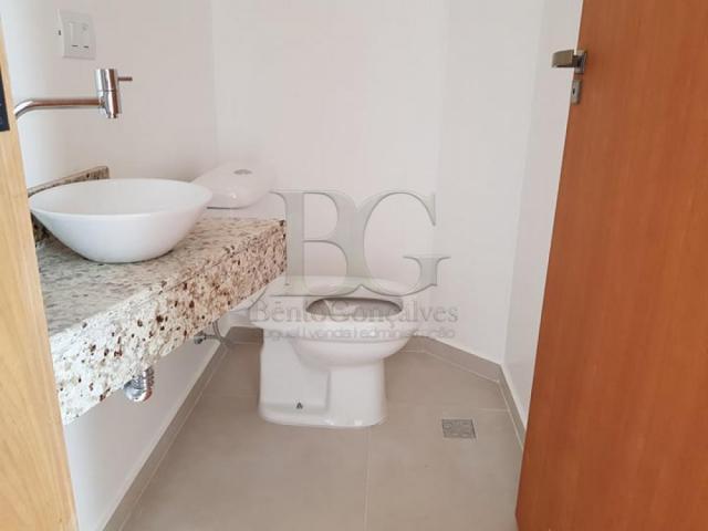Apartamento à venda com 3 dormitórios em Residencial veredas, Pocos de caldas cod:V84881 - Foto 6