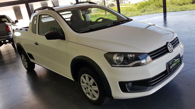 Saveiro 1.6 2015 CE - Foto 2
