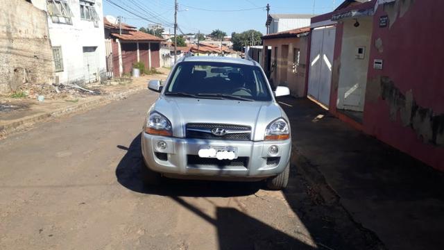 Hyundai Tucson 2010/2011 - Foto 2