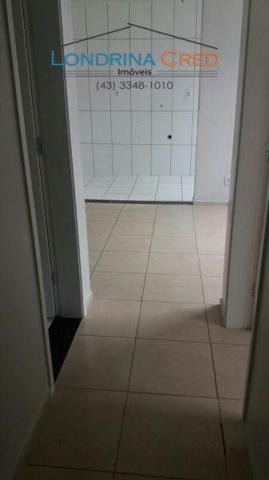 Apartamento para Venda em Londrina, Paraíso, 2 dormitórios - Foto 11