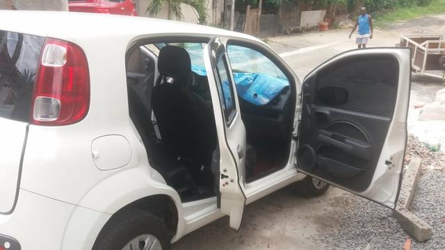 Vendo Fiat uno - Foto 2