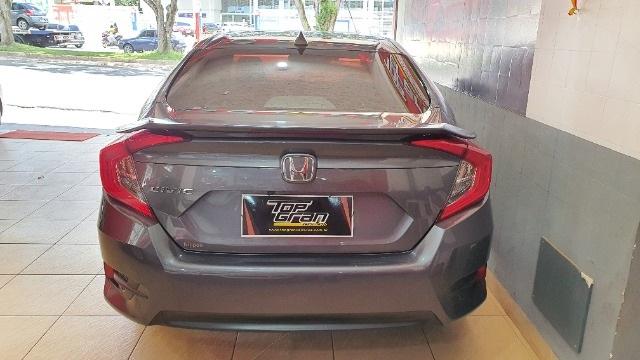 Honda CIVIC EXL CVT 2.0 - Foto 5