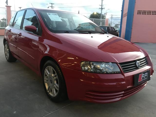 FIAT STILO 1.8 2006 completo - Foto 6