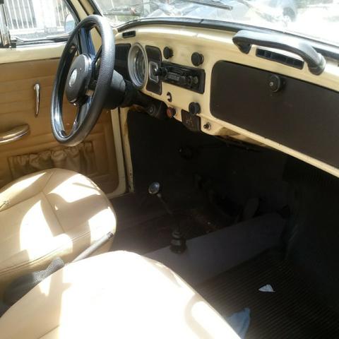 Fusca 76