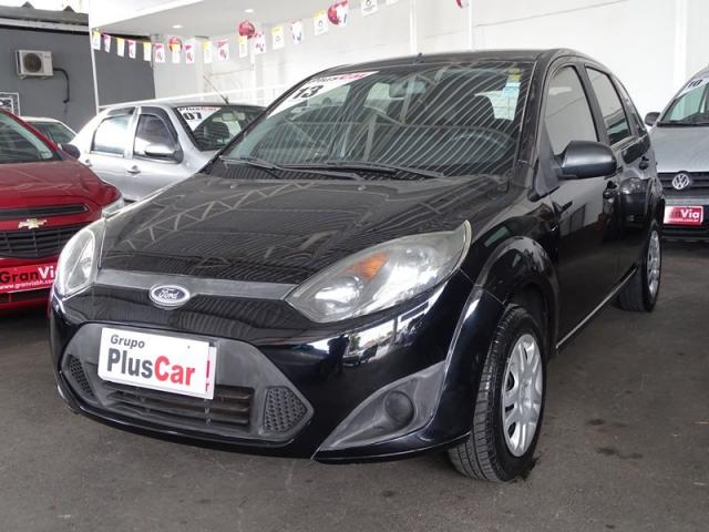 FORD FIESTA 2012/2013 1.0 ROCAM 8V FLEX 4P MANUAL