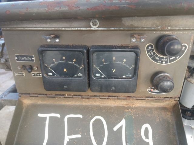 Gerador de energia 12, 24 e 36 voltz - Foto 6