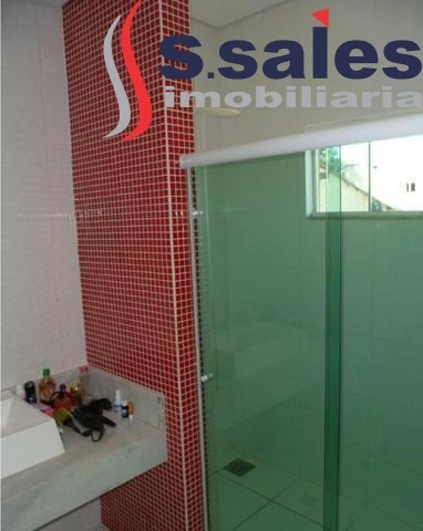 Luxo! Casa em Vicente Pires 4 Quartos - Lazer Completo!! - Brasília - DF - Foto 9