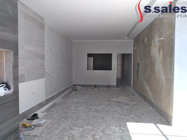 Qualidade de vida - Casa de Alto Padrão 3 Quartos! - Lazer Completo - Brasília! - Foto 9