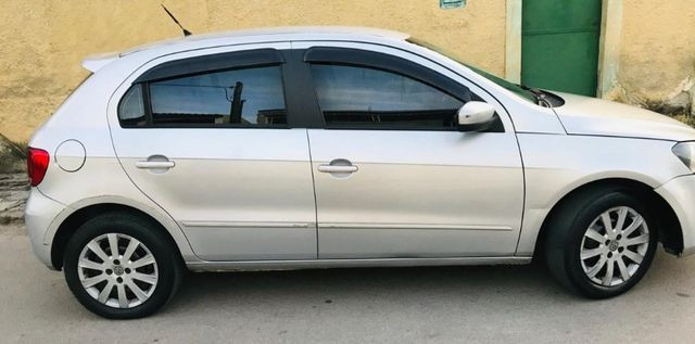 Gol G5 12/13 - Foto 6