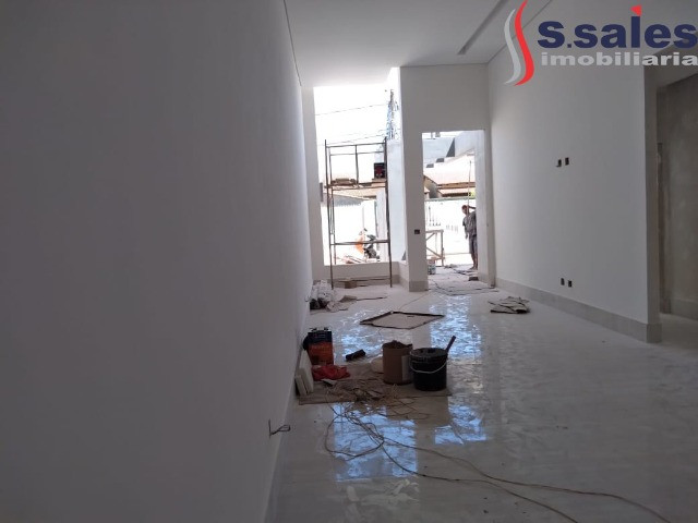 Qualidade de vida - Casa de Alto Padrão 3 Quartos! - Lazer Completo - Brasília! - Foto 7