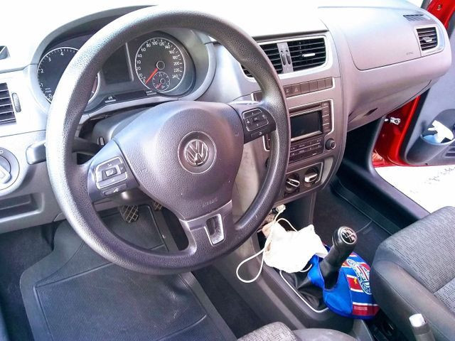 VW FOX - Foto 6