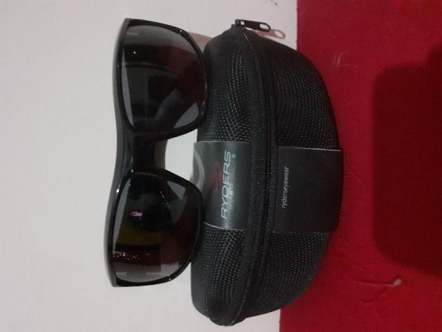 Óculos de sol masculino ryders - Foto 3