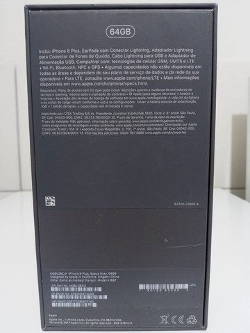 Iphone 8 plus 64 gb. - Foto 6