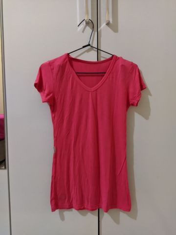 Blusa Rola Moça