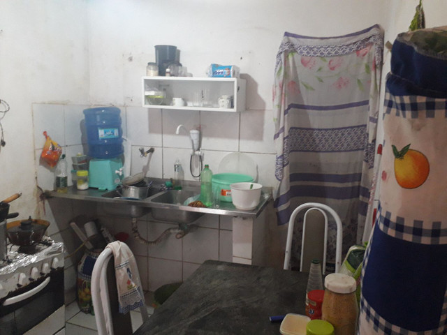 Vendo casa na aurora - Foto 4