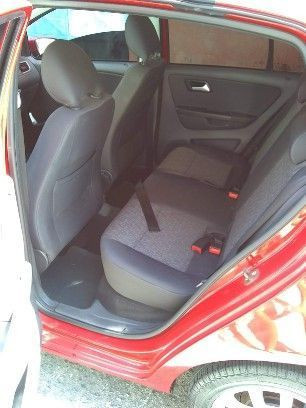 VW FOX - Foto 4