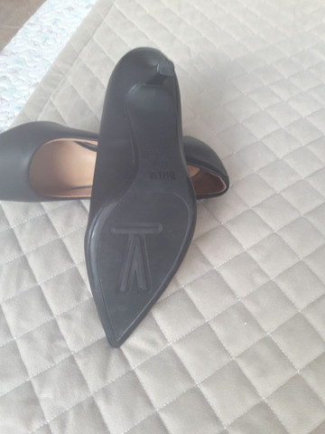 Sapato feminino - Foto 4