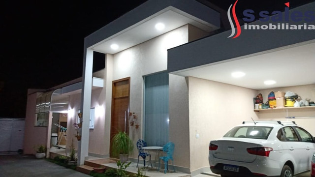 Excelente Oportunidade!! Casa com 3 Suítes e Churrasqueira - Brasília - DF ! - Foto 2