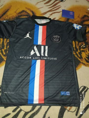 Camisas de time - Foto 2