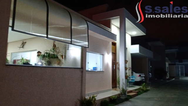Excelente Oportunidade!! Casa com 3 Suítes e Churrasqueira - Brasília - DF ! - Foto 4