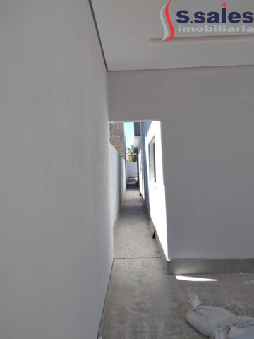 Qualidade de vida - Casa de Alto Padrão 3 Quartos! - Lazer Completo - Brasília! - Foto 19