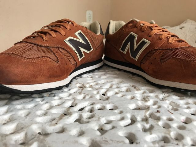 Tênis New balance 373 - Foto 5