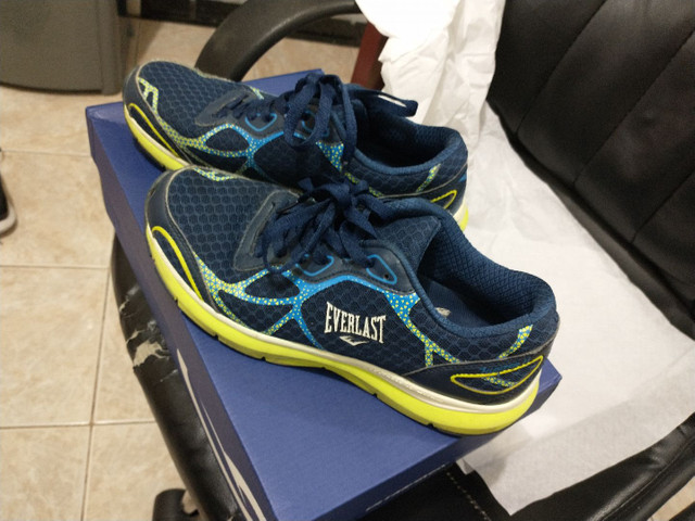 everest marca de tenis